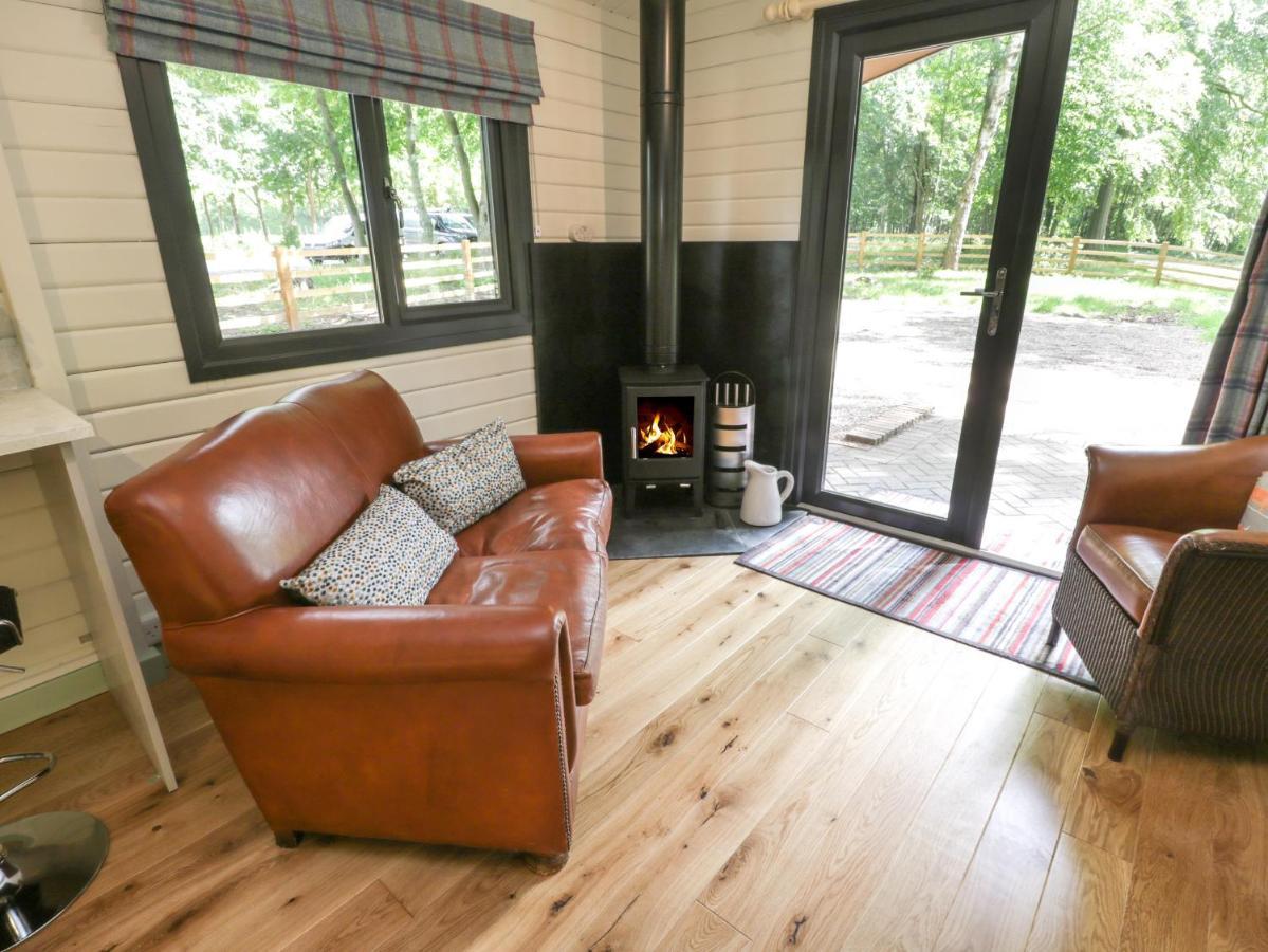 Lake View Lodge Scarborough Exteriör bild