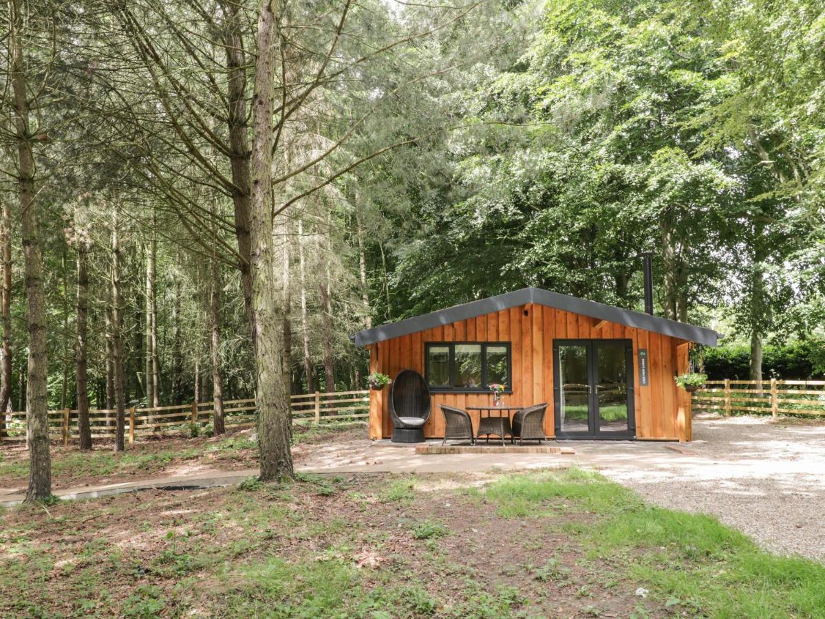 Lake View Lodge Scarborough Exteriör bild